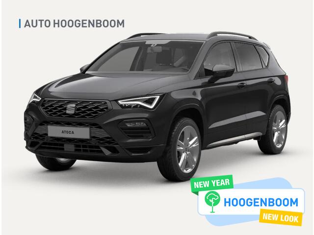 Seat ATECA 1.5 TSI FR Business Intense
