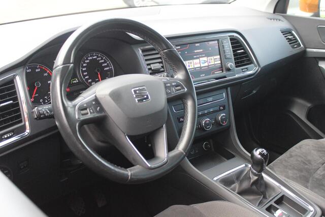 Seat ATECA 1.0 EcoTSI Style