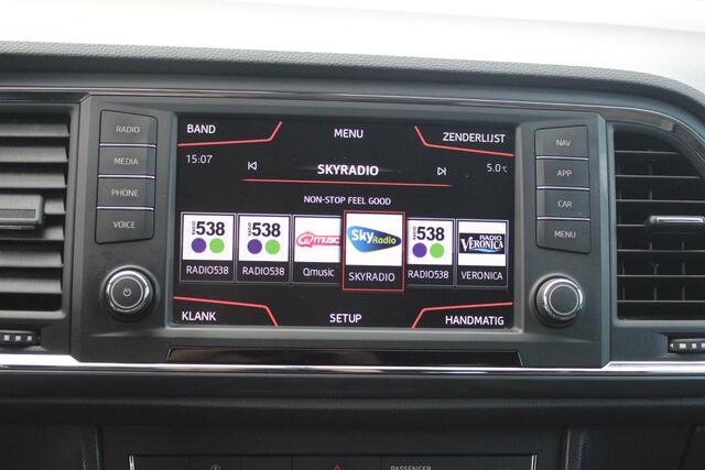 Seat ATECA 1.0 EcoTSI Style