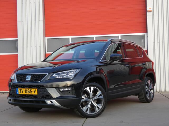 Seat ATECA 1.5 TSI Style Business Intense/ lage km/ zeer mooi!
