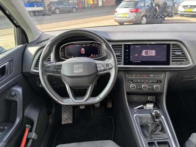 Seat ATECA 1.5 TSI Style Business Intense