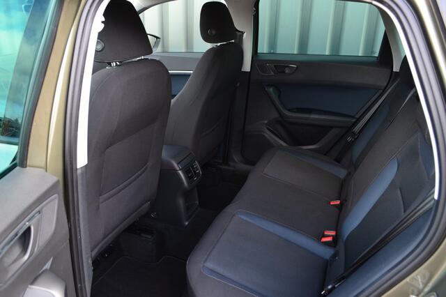 Seat ATECA 1.0 EcoTSI Style Navi/Camera/LED/Cruise/NAP