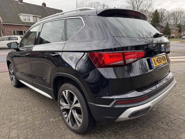 Seat ATECA 1.5 TSi 150pk ACT Xperience Intense Aut. Navi & CarPlay | Winter-pack