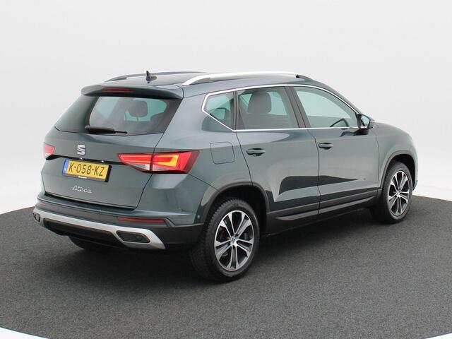 Seat ATECA 1.5 TSi 150 Pk Style Business Intense | Full LED | Navigatie | Trekhaak | Virtual Dashboard | 17 Inch | Camera | 99.912 Km!!