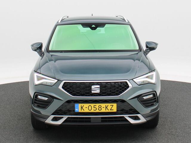 Seat ATECA 1.5 TSi 150 Pk Style Business Intense | Full LED | Navigatie | Trekhaak | Virtual Dashboard | 17 Inch | Camera | 99.912 Km!!