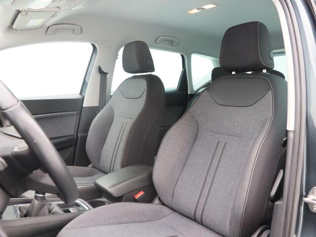 Seat ATECA 1.5 TSi 150 Pk Style Business Intense | Full LED | Navigatie | Trekhaak | Virtual Dashboard | 17 Inch | Camera | 99.912 Km!!