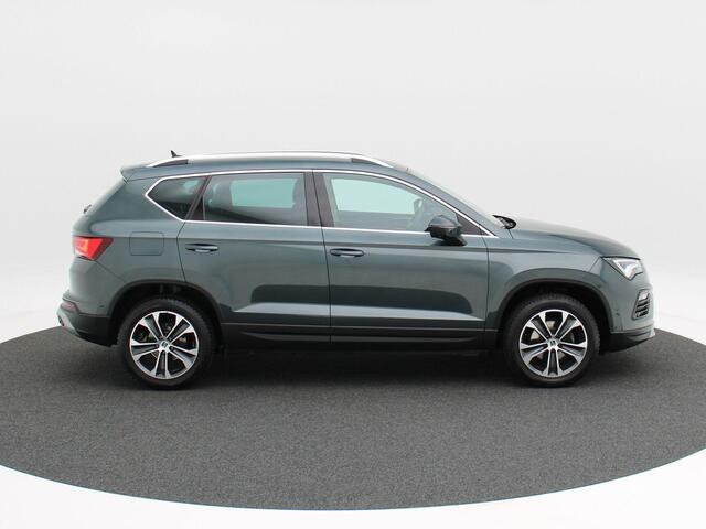 Seat ATECA 1.5 TSi 150 Pk Style Business Intense | Full LED | Navigatie | Trekhaak | Virtual Dashboard | 17 Inch | Camera | 99.912 Km!!