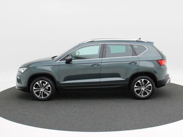 Seat ATECA 1.5 TSi 150 Pk Style Business Intense | Full LED | Navigatie | Trekhaak | Virtual Dashboard | 17 Inch | Camera | 99.912 Km!!