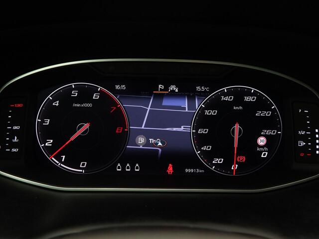 Seat ATECA 1.5 TSi 150 Pk Style Business Intense | Full LED | Navigatie | Trekhaak | Virtual Dashboard | 17 Inch | Camera | 99.912 Km!!