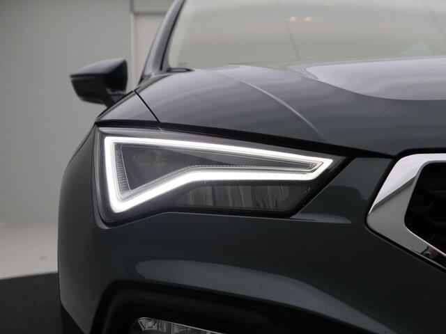 Seat ATECA 1.5 TSi 150 Pk Style Business Intense | Full LED | Navigatie | Trekhaak | Virtual Dashboard | 17 Inch | Camera | 99.912 Km!!