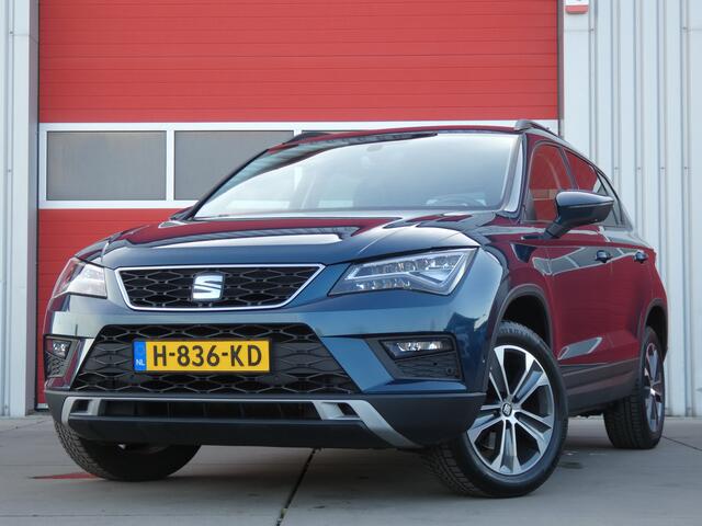 Seat ATECA 1.0 EcoTSI Style Business Intense/ zeer mooi!