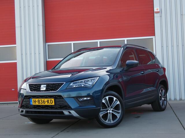 Seat ATECA 1.0 EcoTSI Style Business Intense/ zeer mooi!