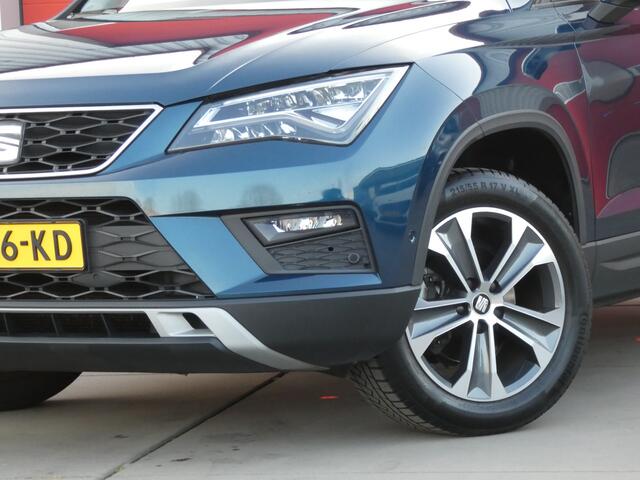 Seat ATECA 1.0 EcoTSI Style Business Intense/ zeer mooi!
