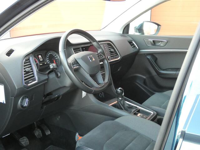 Seat ATECA 1.0 EcoTSI Style Business Intense/ zeer mooi!