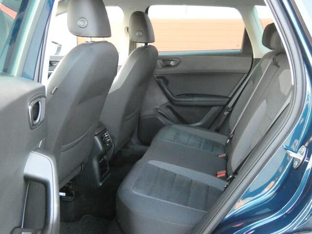 Seat ATECA 1.0 EcoTSI Style Business Intense/ zeer mooi!