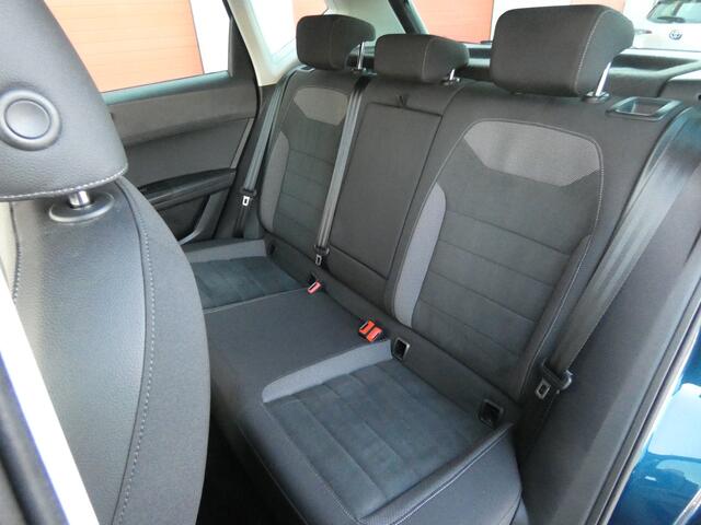 Seat ATECA 1.0 EcoTSI Style Business Intense/ zeer mooi!