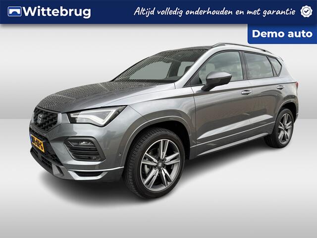 Seat ATECA 1.5 TSI FR Business Intense '18 Performance Cosmo' / Safe & Driving Pack XL