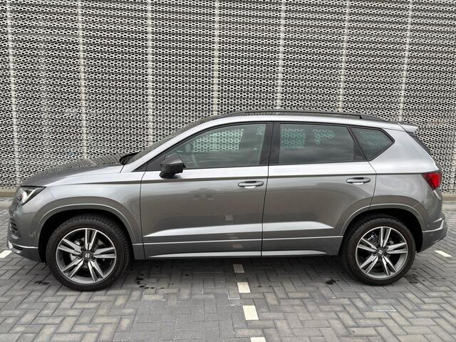 Seat ATECA 1.5 TSI FR Business Intense '18 Performance Cosmo' / Safe & Driving Pack XL
