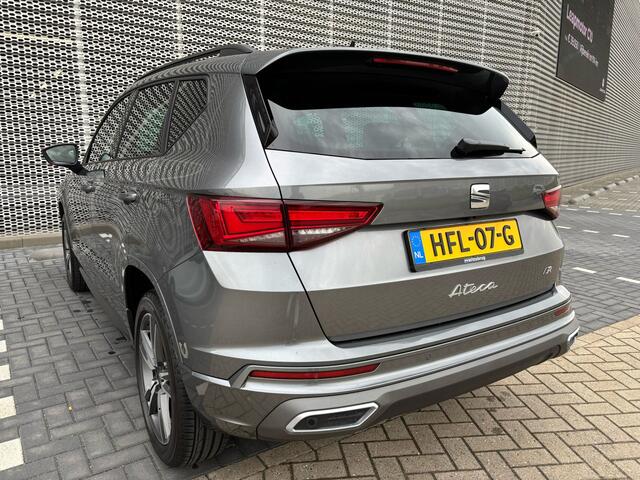 Seat ATECA 1.5 TSI FR Business Intense '18 Performance Cosmo' / Safe & Driving Pack XL