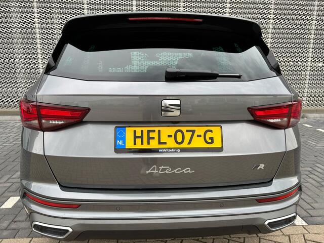 Seat ATECA 1.5 TSI FR Business Intense '18 Performance Cosmo' / Safe & Driving Pack XL