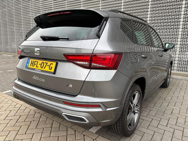 Seat ATECA 1.5 TSI FR Business Intense '18 Performance Cosmo' / Safe & Driving Pack XL