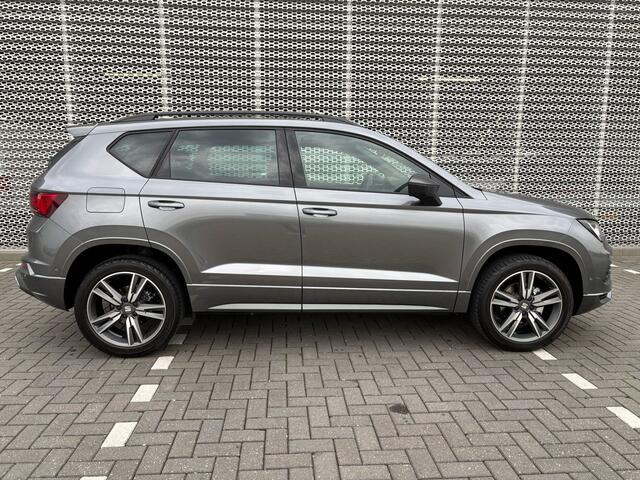 Seat ATECA 1.5 TSI FR Business Intense '18 Performance Cosmo' / Safe & Driving Pack XL