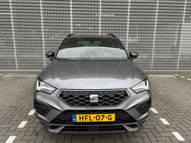 Seat ATECA 1.5 TSI FR Business Intense '18 Performance Cosmo' / Safe & Driving Pack XL