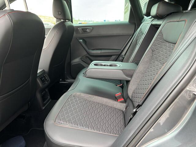 Seat ATECA 1.5 TSI FR Business Intense '18 Performance Cosmo' / Safe & Driving Pack XL