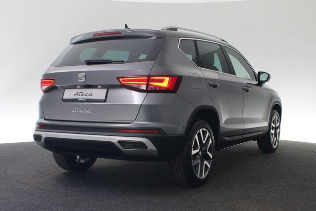 Seat ATECA Style Business Intense 1.5 TSI 110 kW / 150 pk DSG