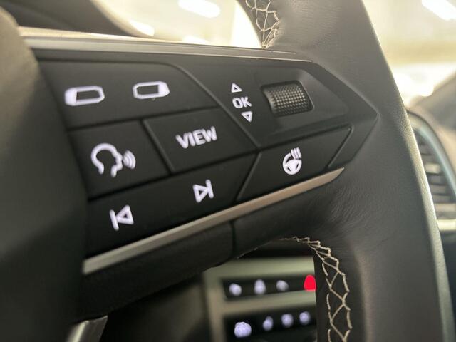 Seat ATECA 1.5 Tsi 150pk DSG Xperience Business Intense · Keyless · Camera · Apple/Android Car Play · Navi · Elek. Achterklep · 18'' Inch ·