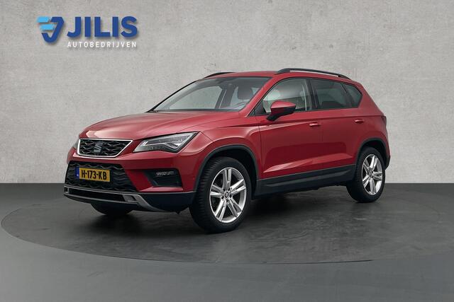 Seat ATECA 1.0 TSI Business Intense | Trekhaak | Camera | LED koplampen | Apple carplay | DAB+