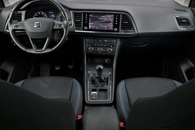 Seat ATECA 1.0 TSI Business Intense | Trekhaak | Camera | LED koplampen | Apple carplay | DAB+