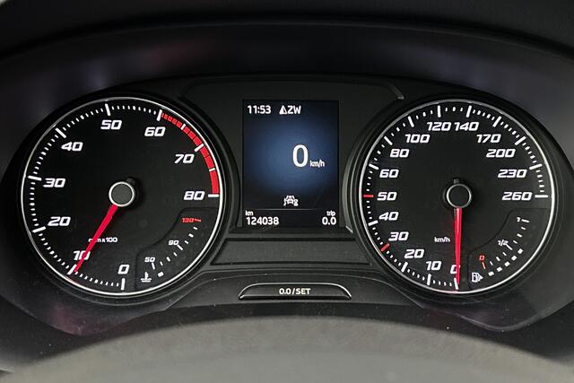 Seat ATECA 1.0 TSI Business Intense | Trekhaak | Camera | LED koplampen | Apple carplay | DAB+