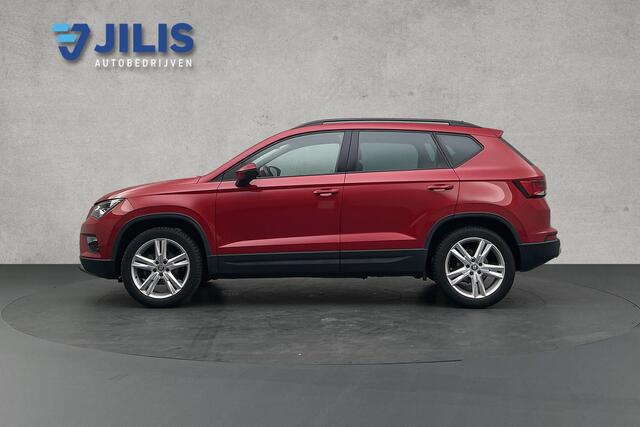 Seat ATECA 1.0 TSI Business Intense | Trekhaak | Camera | LED koplampen | Apple carplay | DAB+