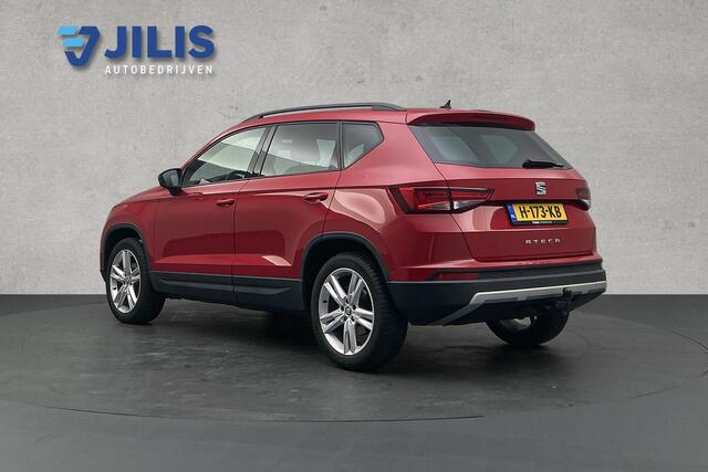 Seat ATECA 1.0 TSI Business Intense | Trekhaak | Camera | LED koplampen | Apple carplay | DAB+