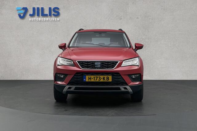 Seat ATECA 1.0 TSI Business Intense | Trekhaak | Camera | LED koplampen | Apple carplay | DAB+