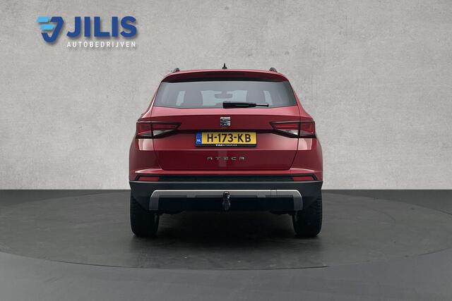 Seat ATECA 1.0 TSI Business Intense | Trekhaak | Camera | LED koplampen | Apple carplay | DAB+