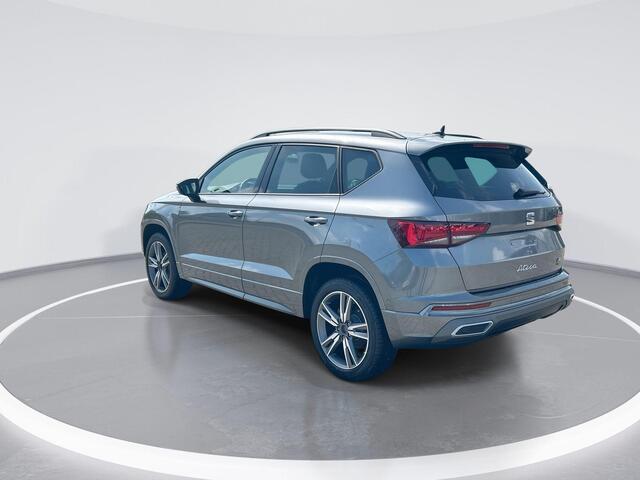 Seat ATECA FR Business Intense 1.5 110 kW / 150 pk TSI SUV 7 | Safe & driving pak XL | 18'' lichtmetalen Velgen | 3000,- inruilvoordeel!!