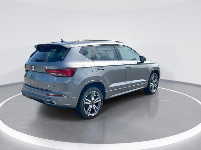 Seat ATECA FR Business Intense 1.5 110 kW / 150 pk TSI SUV 7 | Safe & driving pak XL | 18'' lichtmetalen Velgen | 3000,- inruilvoordeel!!