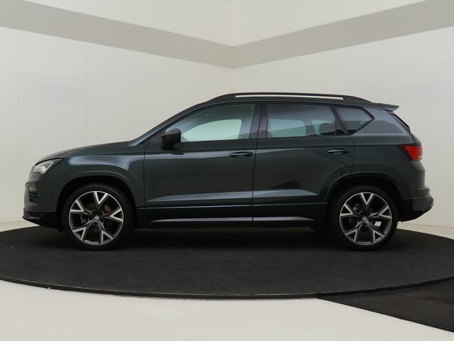 Seat ATECA 1.5 TSI FR Business Intense | Adaptive Cruise Control | Lichtmetalen Velgen |