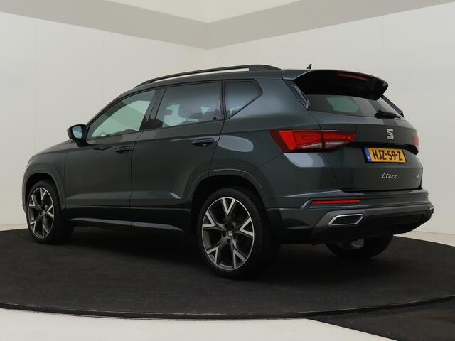 Seat ATECA 1.5 TSI FR Business Intense | Adaptive Cruise Control | Lichtmetalen Velgen |