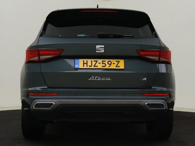 Seat ATECA 1.5 TSI FR Business Intense | Adaptive Cruise Control | Lichtmetalen Velgen |