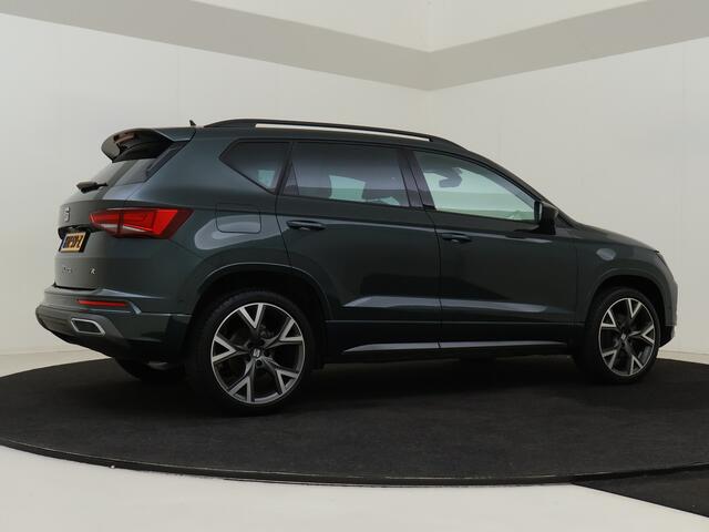 Seat ATECA 1.5 TSI FR Business Intense | Adaptive Cruise Control | Lichtmetalen Velgen |