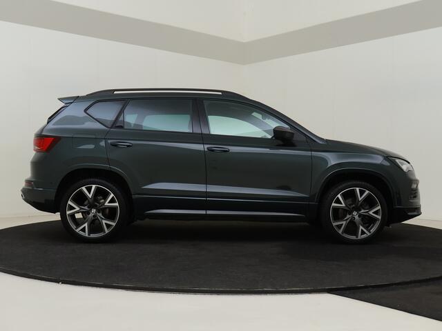 Seat ATECA 1.5 TSI FR Business Intense | Adaptive Cruise Control | Lichtmetalen Velgen |