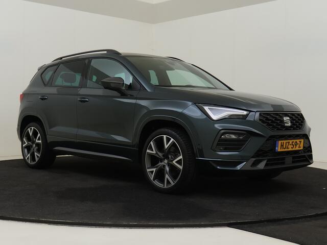 Seat ATECA 1.5 TSI FR Business Intense | Adaptive Cruise Control | Lichtmetalen Velgen |