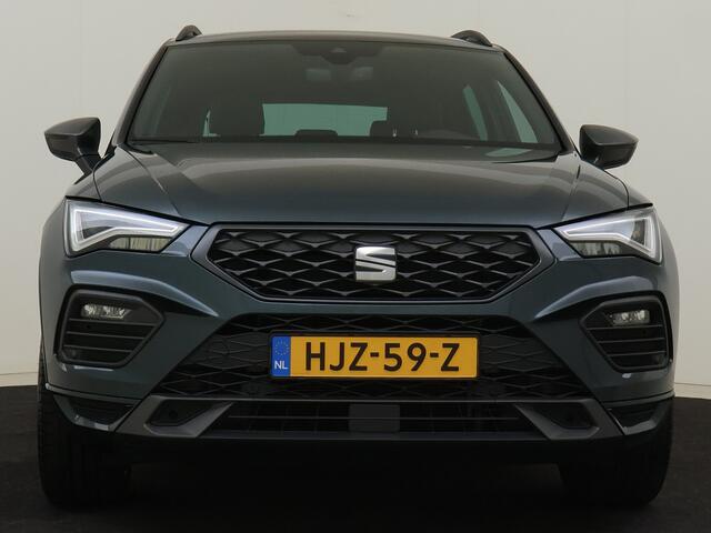 Seat ATECA 1.5 TSI FR Business Intense | Adaptive Cruise Control | Lichtmetalen Velgen |
