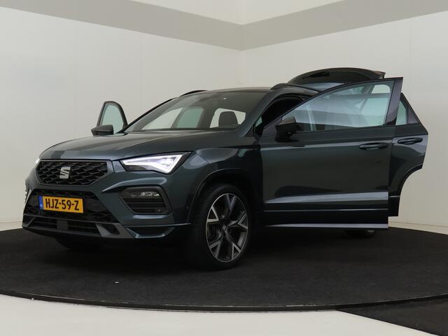 Seat ATECA 1.5 TSI FR Business Intense | Adaptive Cruise Control | Lichtmetalen Velgen |