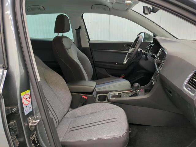 Seat ATECA 1.5 TSI Style Business Intense DSG Navigatie Apple Carplay/Android Auto Camera Parkeersensoren Cruise Control Full Led koplampen Lichtmetalen velgen Virtual Cockpit Getinte ramen Climate Control