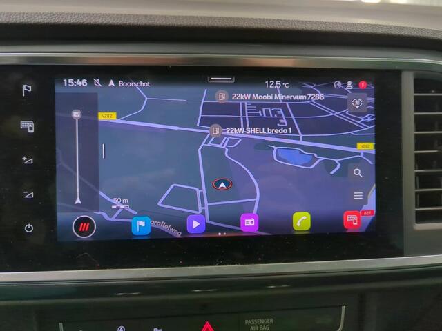 Seat ATECA 1.5 TSI Style Business Intense DSG Navigatie Apple Carplay/Android Auto Camera Parkeersensoren Cruise Control Full Led koplampen Lichtmetalen velgen Virtual Cockpit Getinte ramen Climate Control