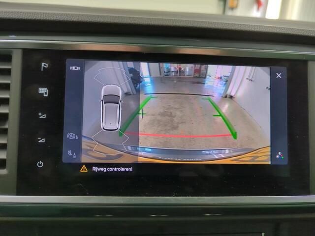 Seat ATECA 1.5 TSI Style Business Intense DSG Navigatie Apple Carplay/Android Auto Camera Parkeersensoren Cruise Control Full Led koplampen Lichtmetalen velgen Virtual Cockpit Getinte ramen Climate Control